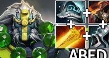 《Dota2英雄出装攻略大揭秘》（最强装备指南，让你成为王者！）