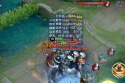 夏侯惇典藏铭文出装攻略（拒绝弱者，无敌夏侯惇如何充分发挥铭文与出装优势？）