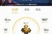 王者荣耀（选择合适的装备，打造无敌上单！）