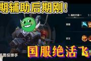 飞机3.1版本出装攻略（探索飞机3.1版本中的最佳装备搭配方案，助你在战斗中获得胜利）