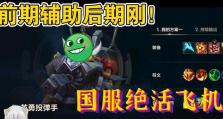 飞机3.1版本出装攻略（探索飞机3.1版本中的最佳装备搭配方案，助你在战斗中获得胜利）