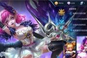暗黑3魔女出装攻略秘籍（打造无敌魔女，终极装备一览！）
