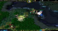 Dota1祈求者出装攻略（用心选择装备，成为无敌祈求者）