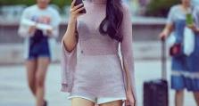 冲浪高手女生出装攻略大全（打造完美冲浪风格，让你成为海上女王）