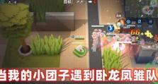 逃跑吧少年团子出装攻略，让你成为最强攻略大师！（穿越时间与空间，打造最逆袭团子出装！）