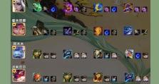 玩转沙雕出装，成就王者荣耀霸业（王者荣耀沙雕出装攻略，助你一统三分天下）