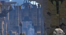FF14真火神攻略（一起来探索FF14真火神的攻略技巧和战斗策略吧！）