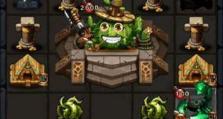 《不思议迷宫》游戏巨魔试炼攻略（如何轻松击败游戏中的巨魔？）
