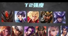 白起夏侯惇出装攻略（终极装备指南，带你成为不可战胜的战士）