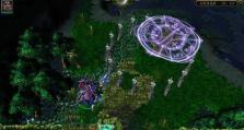 《Dota深渊领主出装攻略》（深入解析Dota深渊领主的最佳装备选择，助你成为无敌统治者！）