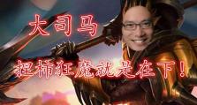 打野皇子出装加点攻略（掌握关键出装和加点，让你成为无敌的打野皇子）