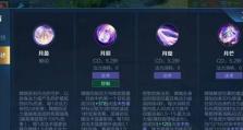 《玉兔新英雄出装攻略大全》（掌握玉兔的最佳装备搭配，打造无敌战力！）