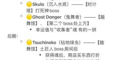 恶魔城游戏攻略手机版，战胜恶魔的关键是智慧与技巧（体验经典游戏，打败恶魔成为传奇猎人）