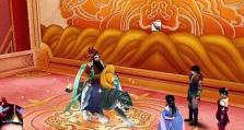 仙剑4辅助技能介绍攻略（解锁无尽技能，成为仙界大神！）