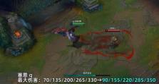 《LOL》游戏塞恩S11出装攻略（快速提升游戏实力的关键）