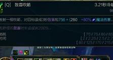 猎手大乱斗出装攻略（掌握正确的出装策略，成为无敌猎手！）