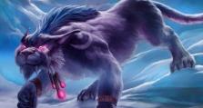 掌握DOTA中德鲁伊的出装攻略（解析德鲁伊出装，助你在游戏中无往不利）