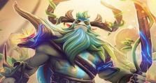 《Dota地狱领王出装攻略》（掌握Dota地狱领王的关键出装，提升战斗能力）