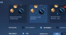 李白攻略（超强杀伤力与高机动性，李白出装攻略解析）