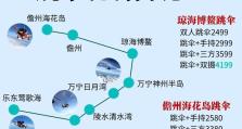 绝地求生全军出击跳伞技巧详解（平飞跳伞攻略解析，提高生存率）
