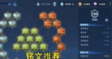 国服猴子出装与教程攻略（挑战高手，掌握猴子精髓）