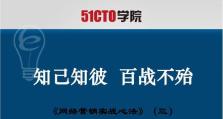 《知彼知己出装铭文攻略大全》（掌握出装铭文技巧，成为游戏高手）