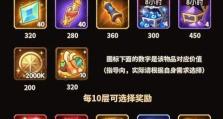 《剑与远征》游戏回音峡谷攻略（挑战回音峡谷，如何成为战斗王者？）
