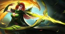Dota2风行出装攻略（探索最有效的装备方案，提升你的胜率！）