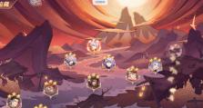 三国志幻想大陆PVP高胜率阵容搭配（打造无敌阵容，成为PVP霸主！）