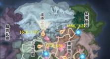天谕手游藏品获取攻略（如何快速收集天谕手游中的稀有藏品）