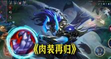 宫本武藏边境出装攻略（击败敌人无往不利的装备选择与策略）