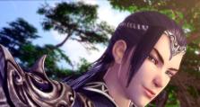 《太乙仙魔录之灵飞纪》（以游戏为主，探索神话传说的世界）