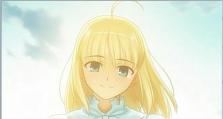 《以虚之少女》全流程攻略全结局达成指南（彻底破解全流程，迎接所有结局！）