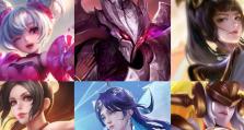 法师中单打法攻略（打法细节揭示，让你成为中单法师的王者之选）