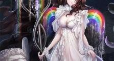 爆裂魔女治疗回血魔女的完美搭配（游戏中如何发挥出这两个角色的最大价值）