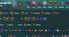 掌握巨魔之力，打造无敌IMBA！（从装备选择到技能释放，助你成为最强巨魔！）