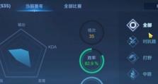 以蒙恬实战教学出装攻略（终极输出！蒙恬战场之王！）