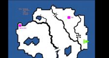 迷失古代仙境（探索神秘古国，解开隐秘谜团）