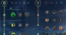 LOL新手出装攻略（为新手玩家提供LOL英雄出装建议的完全攻略）