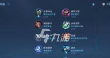 最强无尽守约出装攻略（无尽守约如何装备打造最强输出？）