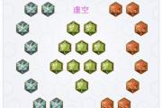 小宋同学的吕布出装攻略（打造无敌战神，征服全场）