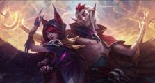 《钢铁之心出装攻略最新版》（打造不可战胜的英雄，战无不胜！）