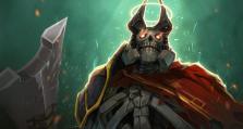 Dota1骷髅出装攻略（破解Dota1骷髅的出装迷局，助你在战场上无往不胜！）