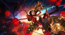 金克斯攻略（掌握金克斯最佳出装，成为无敌射手！）