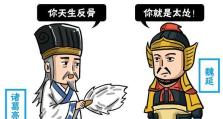诸葛亮的反抗之路（战胜困境，征服世人——诸葛亮反抗之路出装攻略）