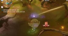 与兰那罗一同探索——《原神》无指引攻略（如何与兰那罗无指引完成《原神》冒险）