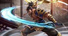宫本武藤出装攻略——战场之上的无敌剑魂（揭秘宫本武藤的最强装备选择，助你征战王者峡谷）