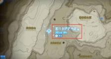 赛尔达冰块神庙攻略（探索冰块神庙、解谜破关、获得珍贵装备！）