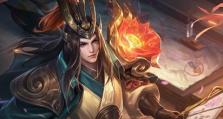 王者荣耀攻略（带你征战三国，打造最强周瑜！）