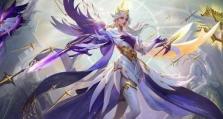 《掌握虞姬，征服战场》（完美出装攻略，助你登峰造极）
